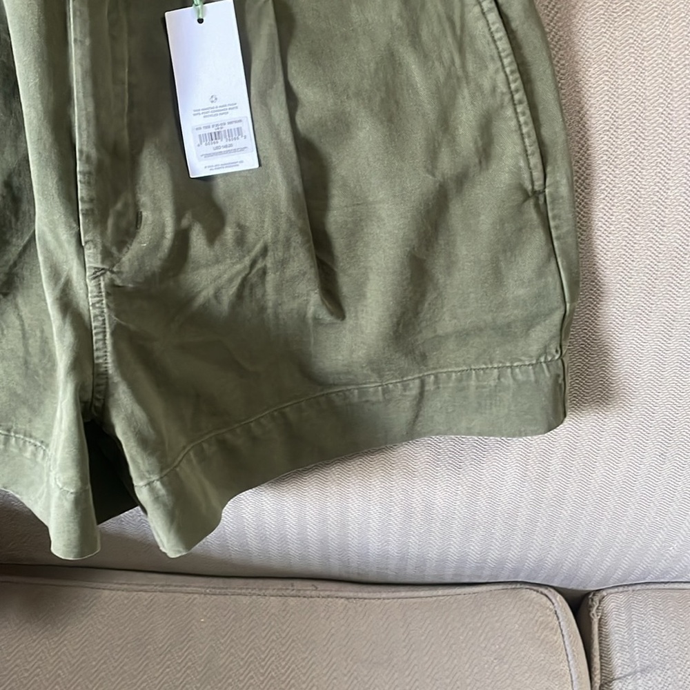 AE 77 Cargo Shorts - Picture 8 of 8